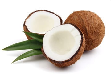 The Best Uses For Coconut