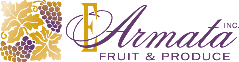 E Armata Fruit & Produce Company Announces that they will Supply All Produce in Temperature Controlled Trucks to Maintain their Nutrition & Freshness