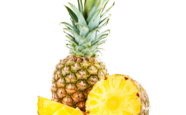 How Can Pineapple Help Control My Anxiety?
