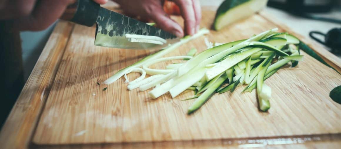 Things you can make with Zucchini