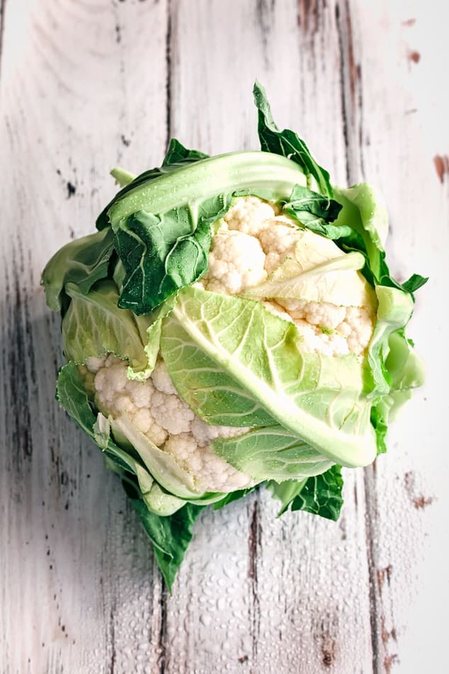 Unique Ways to Prepare Cauliflower - Hunts Point Produce Market
