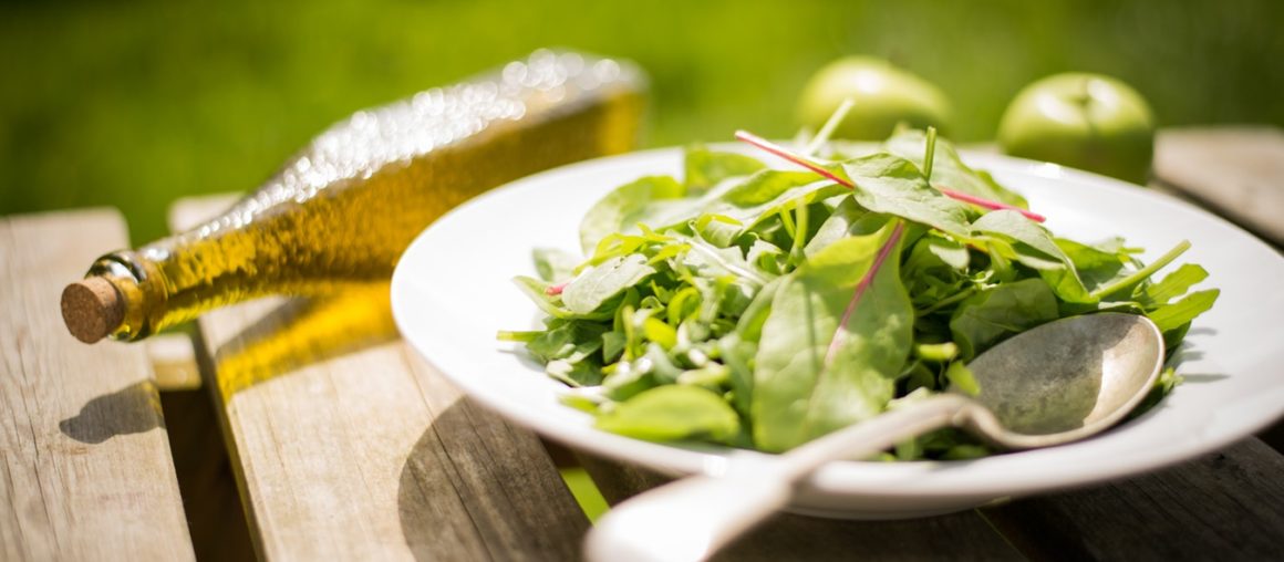 Our Salads