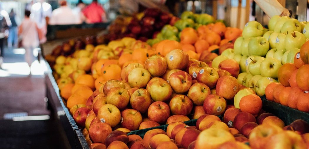 The Benefits Of Buying Produce In The Fall