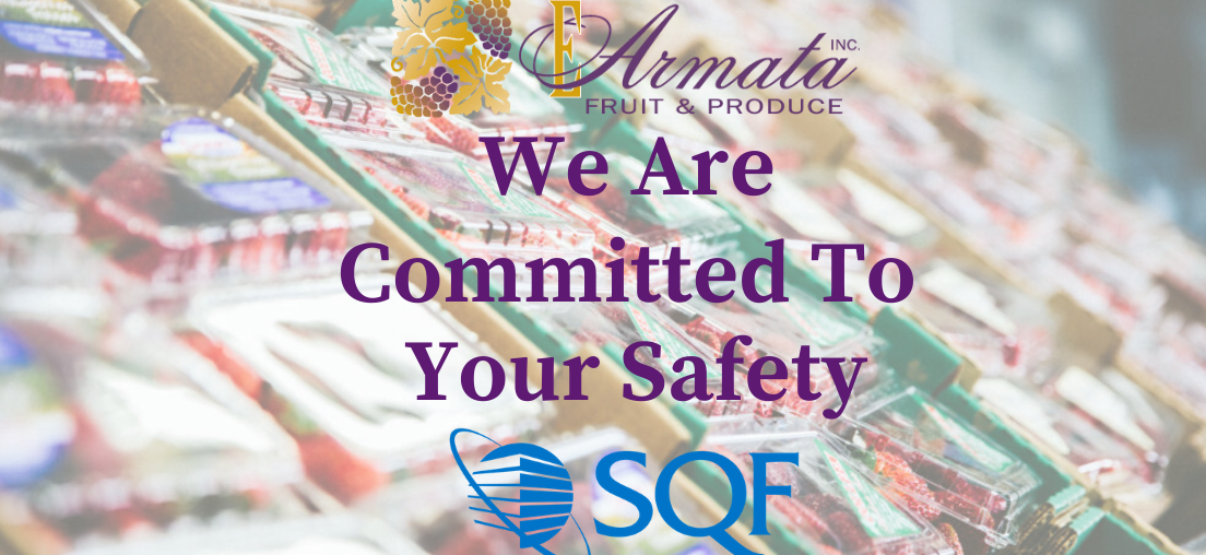 We Are Committed To You