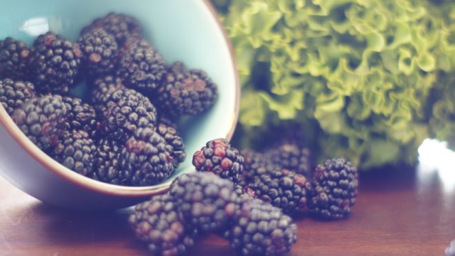 How Many Berries Can I Eat On Keto?