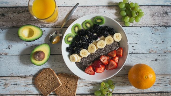 Why Are Superfoods Good For You?
