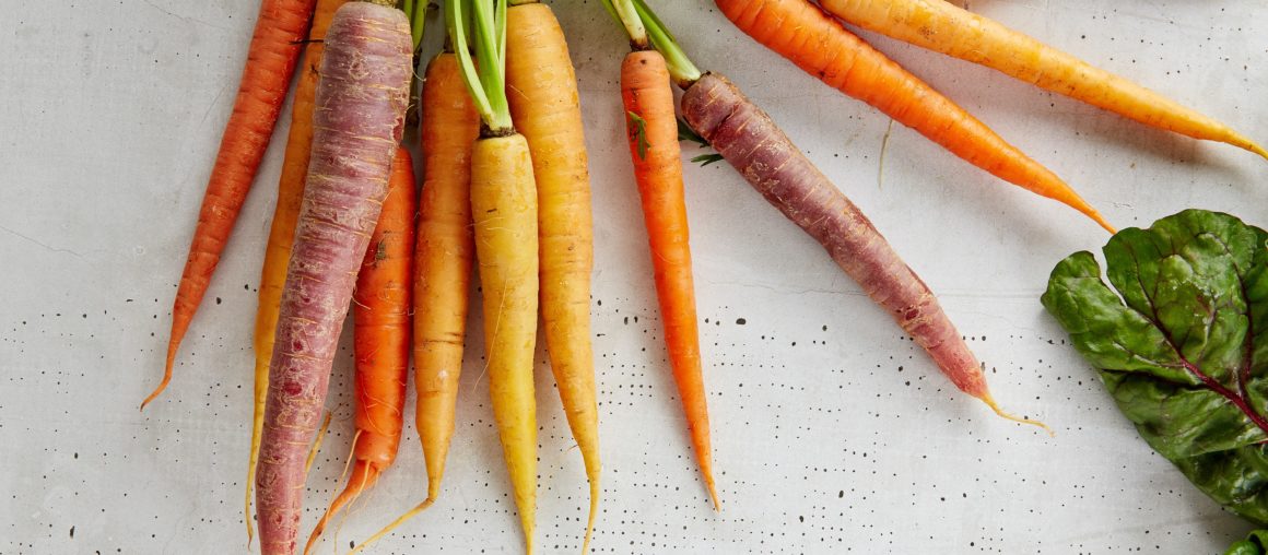 Which Vegetables Are In Season In The Spring?