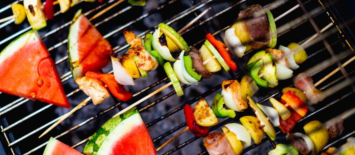 What Are The Best Grilled Veggies To Have At Your BBQ? - Best Veggies To Grill