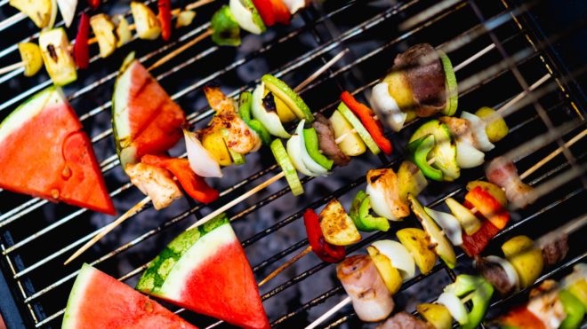 What Are The Best Grilled Veggies To Have At Your BBQ? - Best Veggies To Grill