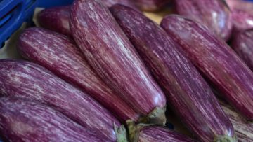 Health Benefits Of Eating Eggplants