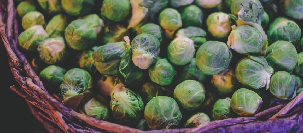 Are Brussels Sprouts A Superfood?