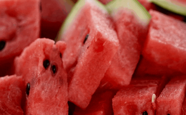 Can Watermelon Help Weight Loss?