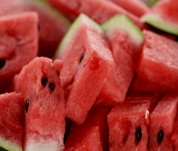 Can Watermelon Help Weight Loss?