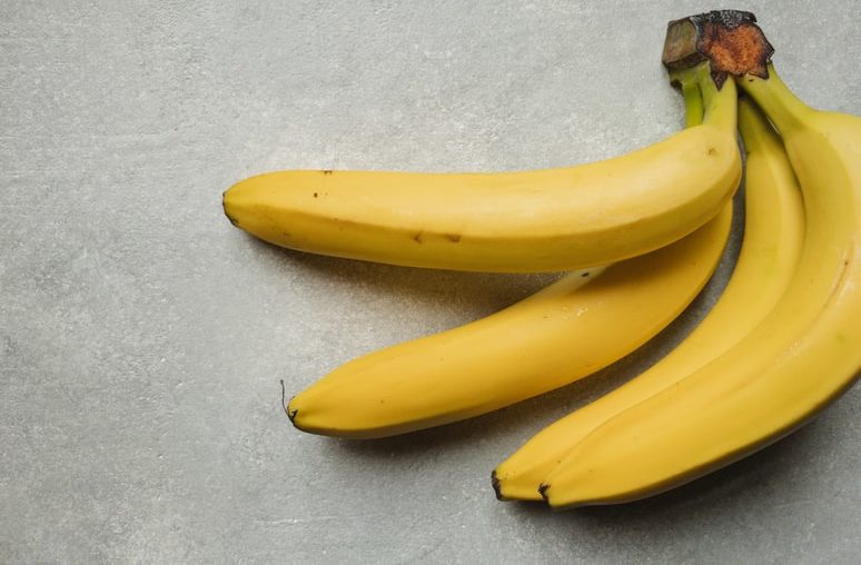Banana Benefits For Men