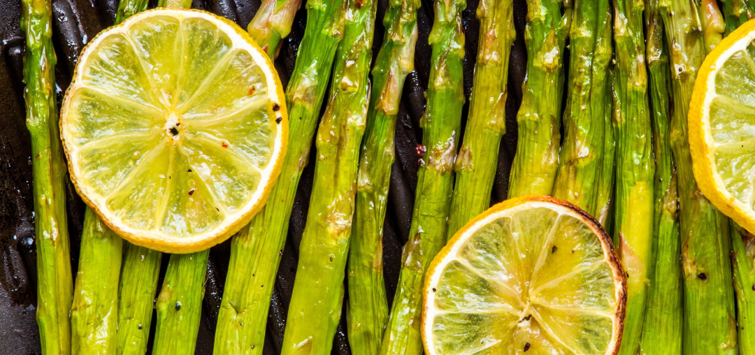 Asparagus Benefits For Diabetes
