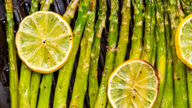 Asparagus Benefits For Diabetes