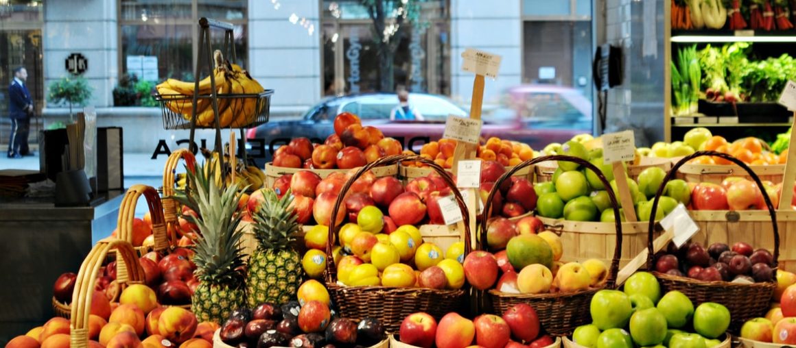 Why Buying Fruits & Vegetables Wholesale in NYC Can Save Time & Money