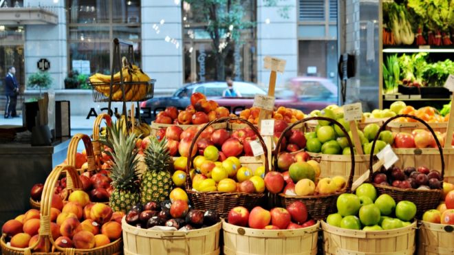 Why Buying Fruits & Vegetables Wholesale in NYC Can Save Time & Money