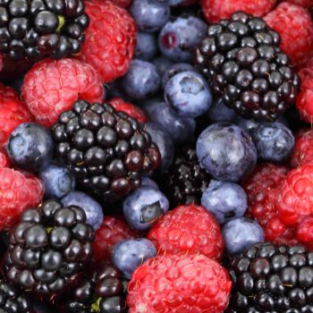 What Are The Benefits Of Berries?