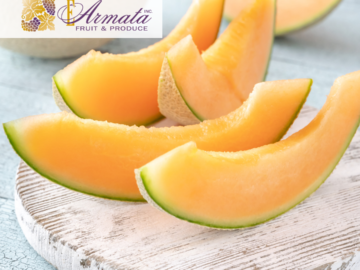 How Can Cantaloupe Help Lower Blood Pressure?
