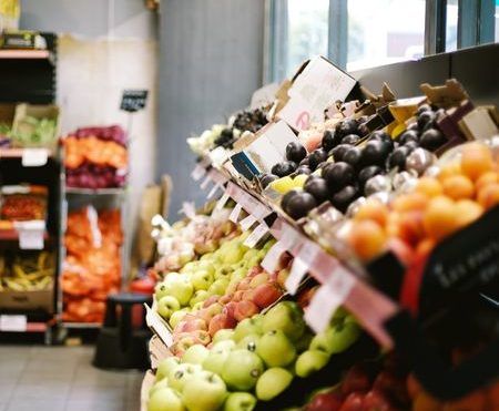 How Do You Buy Produce On A Budget?