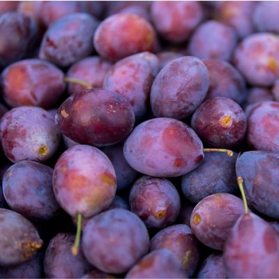 Which Plums Are Considered The Sweetest?