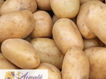 What Are The 7 Major Health Benefits Of Potatoes?