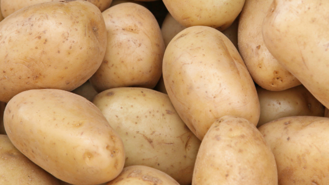 Is It Healthy To Eat Potatoes Everyday?