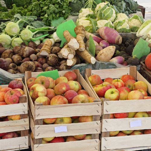 Where Can I Find Wholesale Produce Open To The Public?