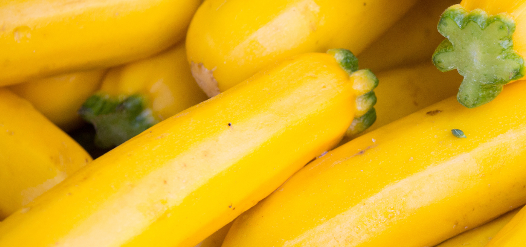 Is Yellow Squash Healthier Raw Or Cooked?