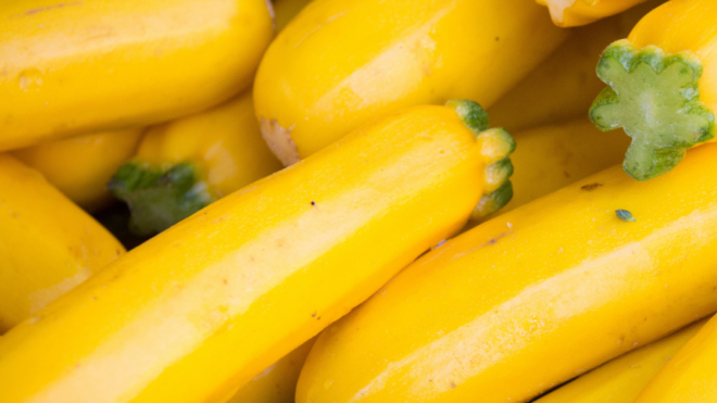 Is Yellow Squash Healthier Raw Or Cooked?