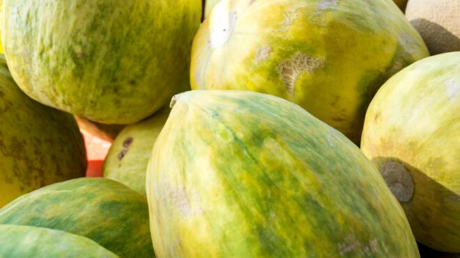 How Can Crenshaw Melons Prevent Strokes?